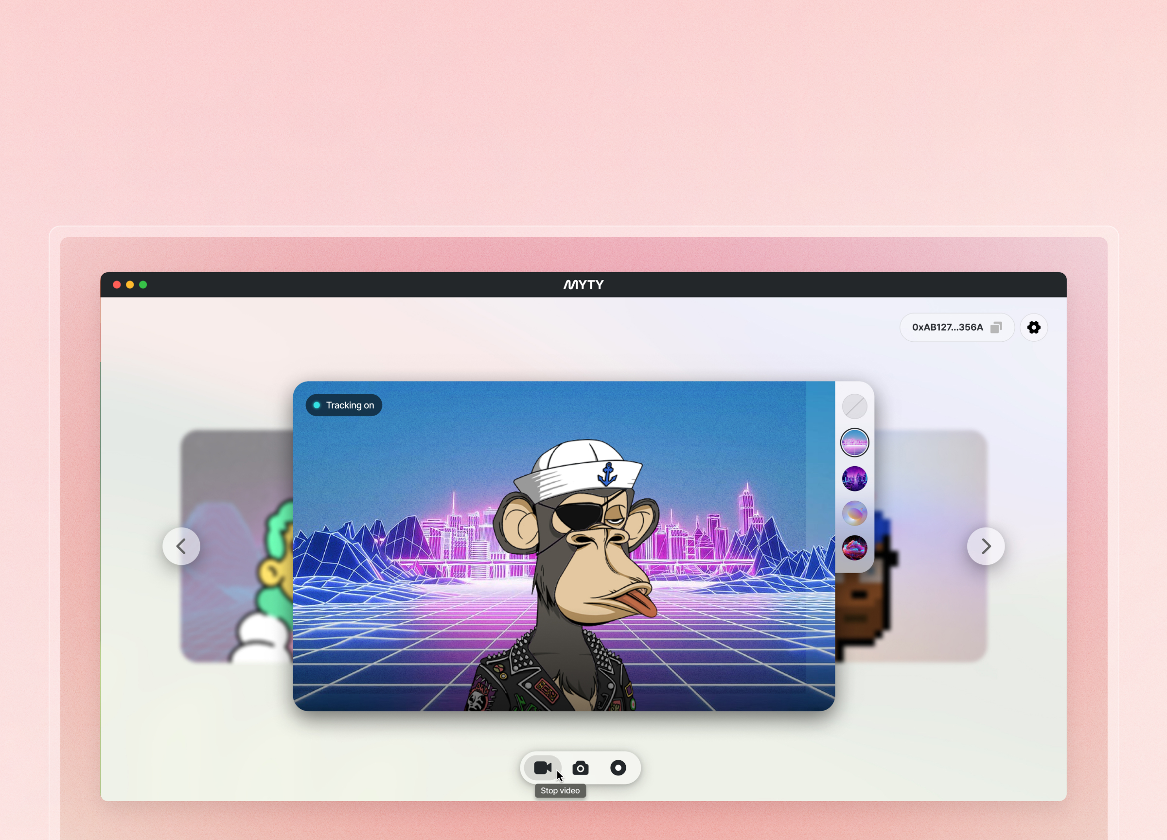 TEST OFF Thumbnail