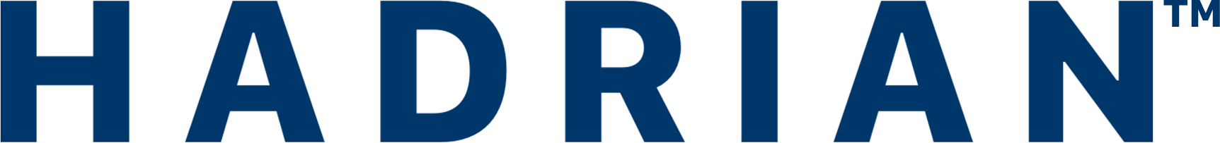 Hadrian Logo